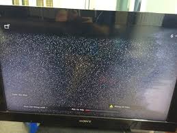 tivi Sony bị nhiễm từ sửa thế n&agrave;o?